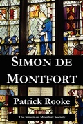 Cover: Simon De Montfort - The Simon de Montfort Society