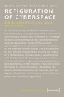 Cover: Refiguration of Cyberspace - transcript