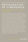 Cover: Refiguration of Cyberspace - transcript