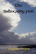 Cover: The Ballingaddy Find - Ringrone Books