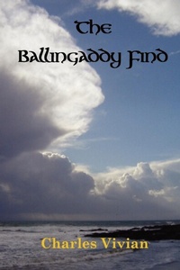 Enlarge image Cover: The Ballingaddy Find - Ringrone Books