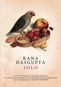 Cover: Solo - Fourth Estate Ltd
