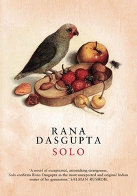 Enlarge image Cover: Solo - Fourth Estate Ltd