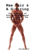 Cover: Nae Hair & A G-String - Rod Macleod