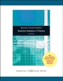 Cover: Business Statistics in Practice - McGraw-Hill Professional