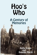 Cover: Hoo's Who. - Running Dog Press