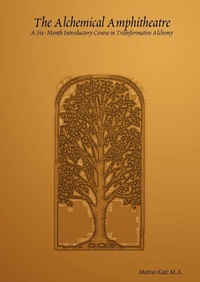 Enlarge image Cover: Alchemy Course - Forge Press
