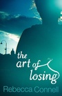 Cover: The Art of Losing - Fourth Estate Ltd