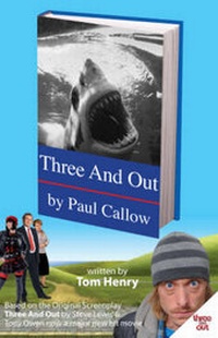 Enlarge image Cover: Three and Out by Paul Callow - Rovinge Publishing Company Limited
