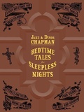 Cover: Bedtime Tales for Sleepless Nights - FUEL Publishing