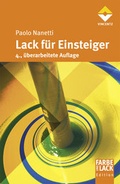 Cover: Lack f&uuml;r Einsteiger - Vincentz Network