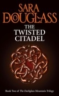 Cover: The Twisted Citadel - HarperCollins