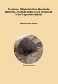 Cover: Crustacea, Platyhelminthes, Nematoda, Nemertea, Annelida, Rotifera and Tardigrada of the Seychelles Islands - Siri Scientific Press