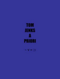 Enlarge image Cover: A Priori - if p then q
