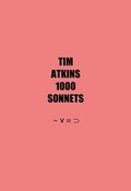 Cover: 1000 Sonnets - if p then q