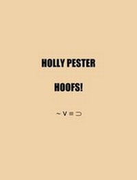 Enlarge image Cover: Hoofs! - if p then q