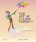 Cover: The Art of Colour Therapy - CAN