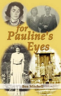 Enlarge image Cover: For Pauline's Eyes - Onions Publishing
