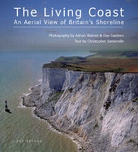 Enlarge image Cover: The Living Coast - Last Refuge Ltd