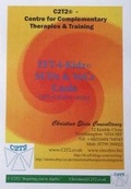 Cover: EFT-4-Kidz SUDs and VoCs Cards - C2T2