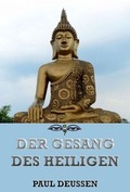 Cover: Der Gesang des Heiligen - Jazzybee Verlag