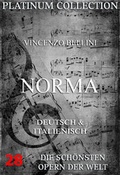 Cover: Norma - Jazzybee Verlag