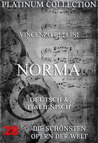 Enlarge image Cover: Norma - Jazzybee Verlag