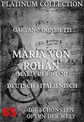 Cover: Maria von Rohan (Maria di Rohan) - Jazzybee Verlag