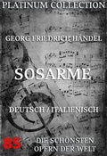 Cover: Sosarme - Jazzybee Verlag