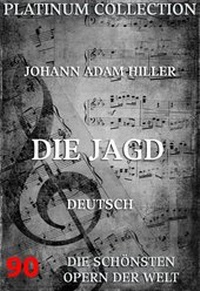 Enlarge image Cover: Die Jagd - Jazzybee Verlag