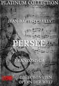 Cover: Pers&eacute;e - Jazzybee Verlag