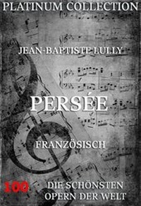 Enlarge image Cover: Persée - Jazzybee Verlag