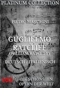 Cover: William Ratcliff - Jazzybee Verlag