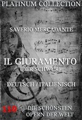 Cover: Il Giuramento (Der Schwur) - Jazzybee Verlag