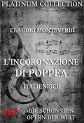 Cover: L'Incoronazione di Poppea - Jazzybee Verlag