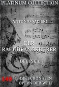 Cover: Der Rauchfangkehrer - Jazzybee Verlag