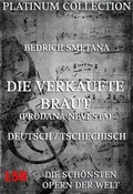 Cover: Die verkaufte Braut - Jazzybee Verlag