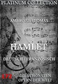 Cover: Hamlet - Jazzybee Verlag
