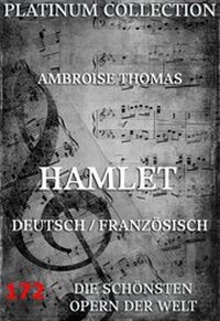 Enlarge image Cover: Hamlet - Jazzybee Verlag
