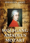 Cover: Wolfgang Amadeus Mozart - Jazzybee Verlag