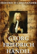 Cover: Georg Friedrich H&auml;ndel - Jazzybee Verlag