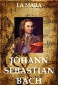 Cover: Johann Sebastian Bach - Jazzybee Verlag