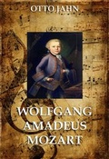 Cover: Wolfgang Amadeus Mozart - Jazzybee Verlag