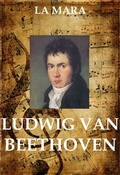 Cover: Ludwig van Beethoven - Jazzybee Verlag