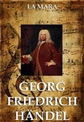 Cover: Georg Friedrich H&auml;ndel - Jazzybee Verlag