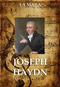 Cover: Joseph Haydn - Jazzybee Verlag