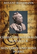 Cover: Christoph Willibald von Gluck - Jazzybee Verlag