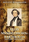 Cover: Felix Mendelssohn Bartholdy - Jazzybee Verlag