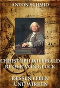 Cover: Christoph Willibald von Gluck - Jazzybee Verlag