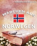 Cover: M&auml;rchen aus Norwegen - Jazzybee Verlag